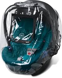Gb Infant Car Seat Rain Cover