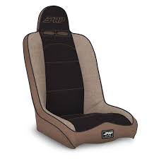 daily driver high back suspension seat
