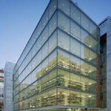 Glass Curtain Wall Cost Per Square Foot