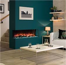 corner fireplace ideas real flame