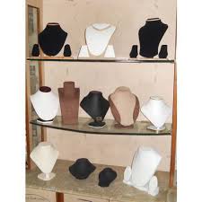 jewellery display stands at rs 375