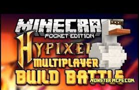 Find ip address and vote link for fakepixel (hypixel cracked) minecraft server. Hypixel Server For Minecraft Pe Minecraft Pocket Edition Servers