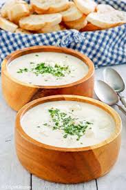 red lobster clam chowder copykat recipes