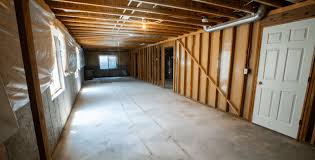 Basement Remodeling In Baltimore S