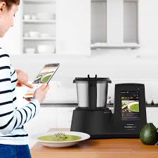 Una de las mejores alternativas a thermomix afirma fon lópez, que también destaca de él que es un robot de cocina. Mycook Touch Vs Thermomix Mejor Robot De Cocina Opinion 2020