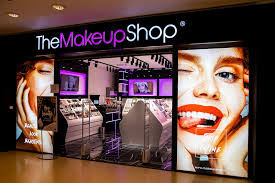 the makeup a redeschis magazinul