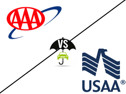 Young drivers are particularly likely to save the most by selecting usaa for car insurance. Usaa Vs Aaa Car Insurance Compare Rates Coverage For 2020