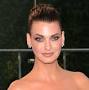 Supermodel linda evangelista confesses to taped back face for vogue cover from www.cosmopolitan.com