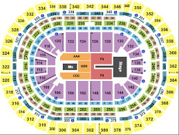 Buy Billie Eilish Tickets Seating Charts For Events