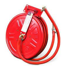 1pc Fire Hose Reel Fire Protection