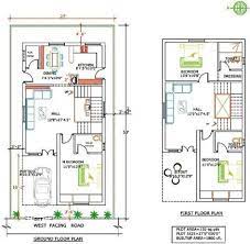 House Floor Plans Duplex House Plans