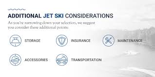 Jet Ski Buying Guide Guide To Choosing A Pwc Ez Dock