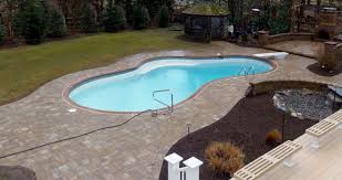 stone for your pool deck
