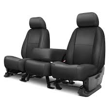 2022 Leatherette Custom Seat Covers