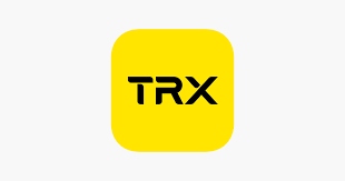 trx on the app