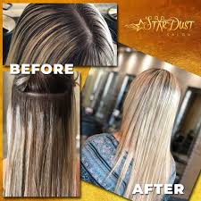 Our artists are passionate about what they do and it shows. Before And After Haircut And Color By Setareh Stardust Hair Salon In Palo Alto Ca Hair Salon Art Before And After Haircut Hair Salon