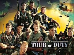 tour of duty rotten tomatoes