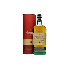 singleton 12 yrs malt whisky 700 ml