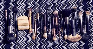 how to clean your makeup brushes