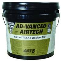carpet tile pressure sensitive adhesive