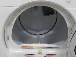 I have a 10 year old maytag epic z front load washer.model mhwz400tq02.the wash cycle always works correctly.the rinse cycle sometimes stops at the beginning and sometimes at the end, the spin cycle also stops at the beg. Maytag Epic Z Front Load Washer Dryer Meridian Public Auction