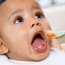 Tumis bawang putih,cili padi,cili merah masukkn ikan bilis,sedikit garam dan perasa. Food Allergies In Babies Babycenter