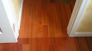 will my wood flooring change the colour
