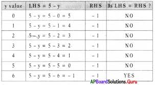 Ap Board 7th Class Maths Solutions