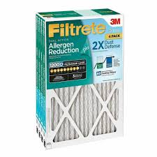 3m filtrete air conditioner filter 15 x