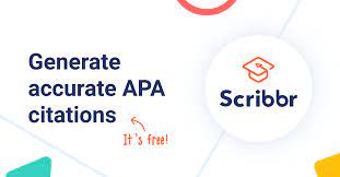 free apa citation generator with
