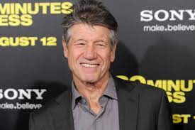Marie-France Ward: Who is Fred Ward ...