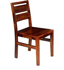 teak wood chair teaklab