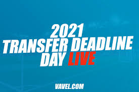 All the latest transfer news, rumours and done deals from our award winning football journalists. Transfer Deadline Day Live Ozan Kabak Linked With Liverpool With Ben Davies Set For A Medical 02 07 2021 Vavel International