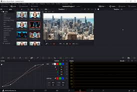 15 free video editing software with no