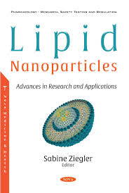 lipid nanoparticles advances in