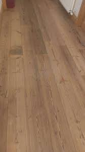 reclaimed wood flooring