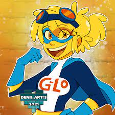 Denii_Art13 — G-Lo! 💛