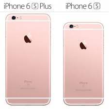 Last updated on december 29, 2015 by ryan victoria. Iphone 6s Or Iphone 6s Plus Pros And Cons
