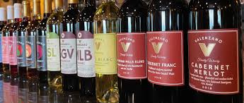 valenzano winery shamong nj