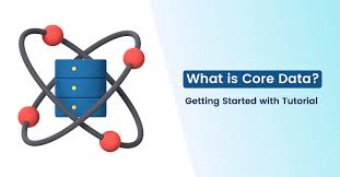 what is core data getting started with