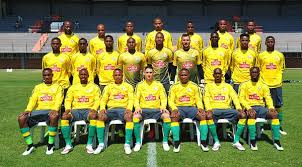 Bafana bafana's latest fifa ranking revealed. Bafana At Afcon 2015 The Full Squad Brand South Africa