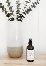 diy linen spray how to make your own