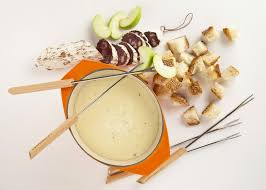 clic party fondue recipe bon appé