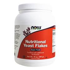 now foods nutritional yeast flakes 10
