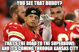 New orleans saints memes are presented in this article. Some Of These Kansas City Chiefs Memes Did Not Age Well At All
