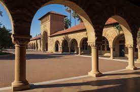 Stanford University Archives | KQED News