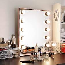 byootique lighted hollywood vanity