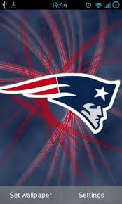 It moves like the movement of your mobile phone. Free New England Patriots Nfl Live Wallpaper Apk Download For Android Getjar