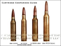 Bullet Caliber Comparison Ammo Cost By Caliber Bullet