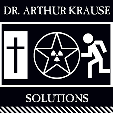 Dr. Arthur Krause: Solutions: The- - dr_arthur_krause-solutions-cover